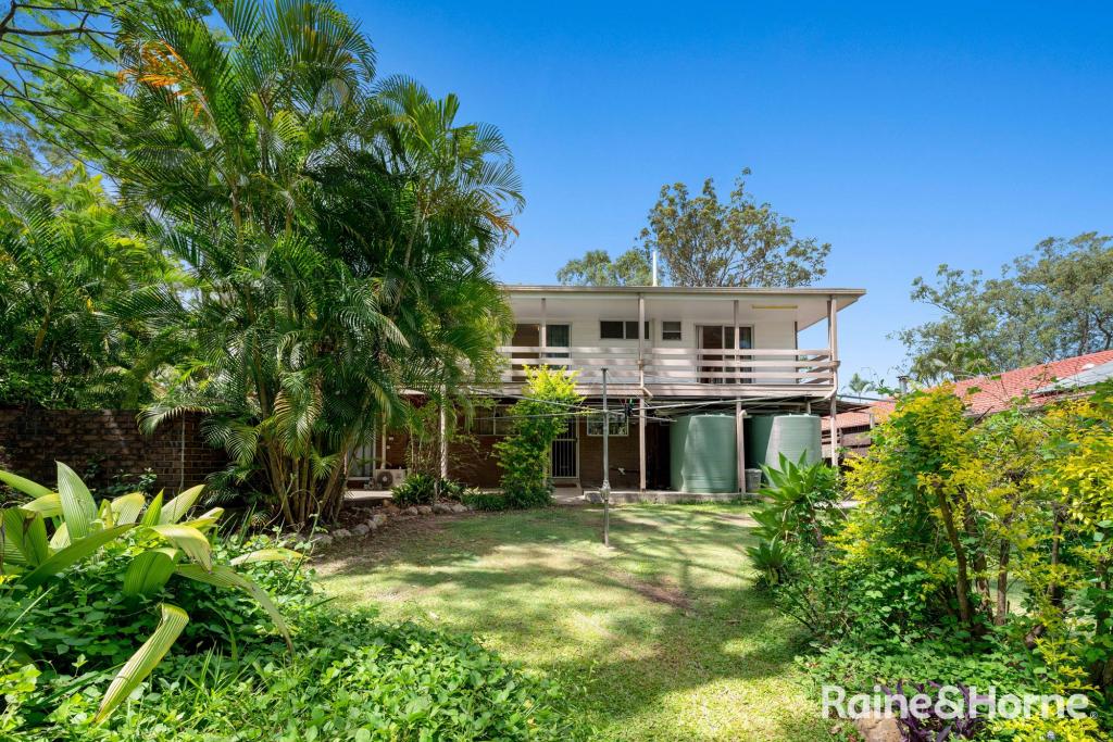 19 Gunnin St, Fig Tree Pocket, QLD 4069