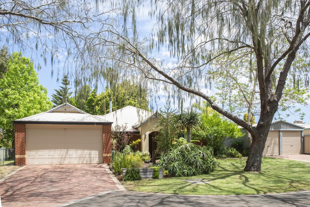 42 Lorikeet Loop, Broadwater, WA 6280