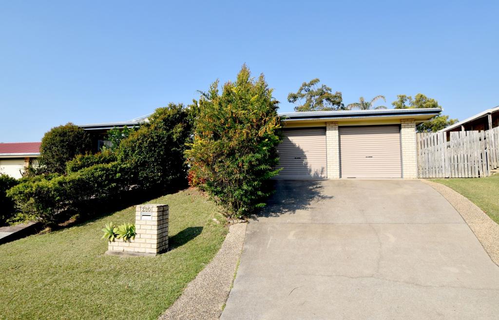 280 J Hickey Ave, Clinton, QLD 4680