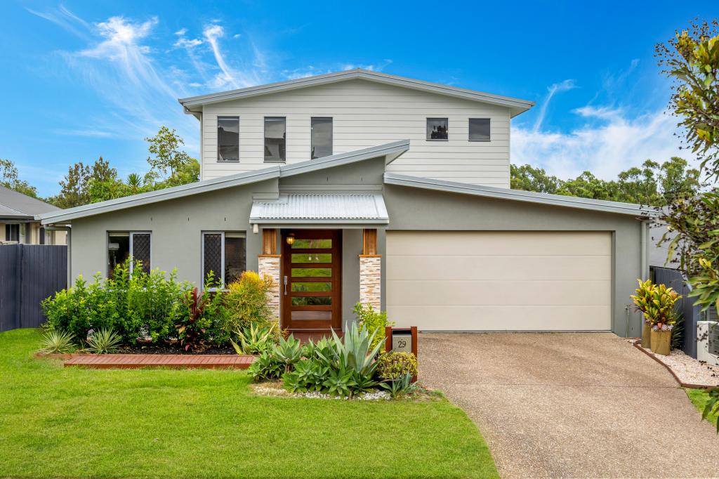 29 Obrist Pl, Rochedale, QLD 4123