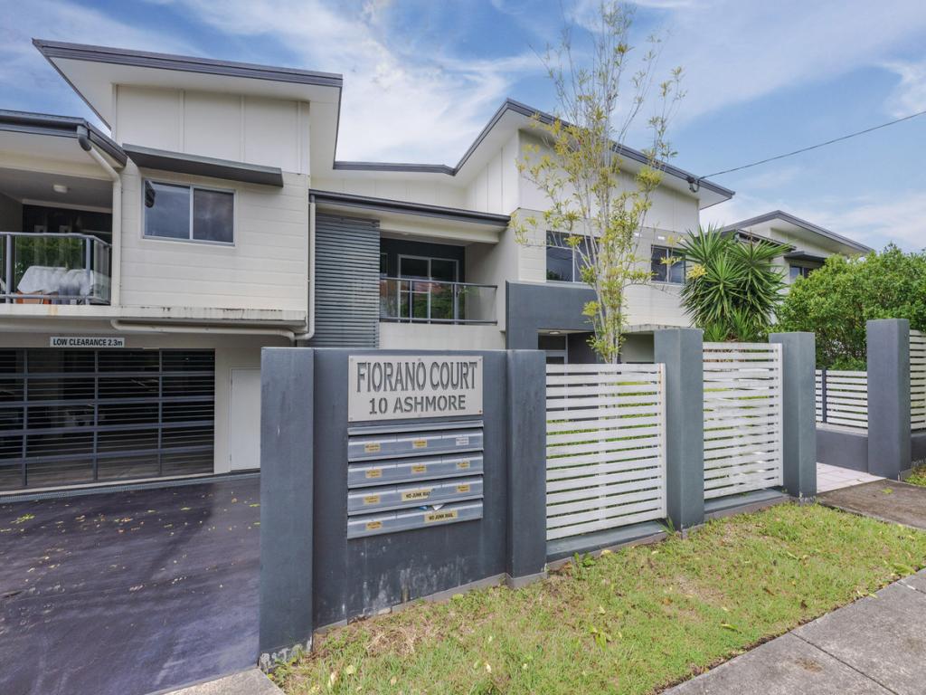 10/10 Ashmore St, Everton Park, QLD 4053