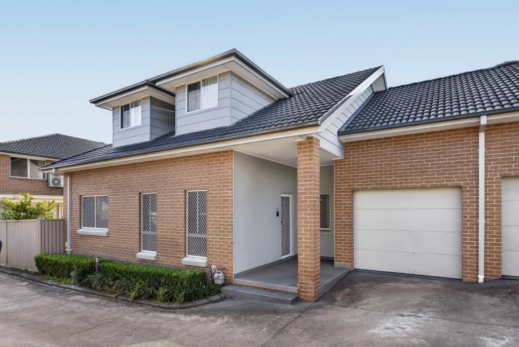 3/14 Gowrie Ave, Punchbowl, NSW 2196