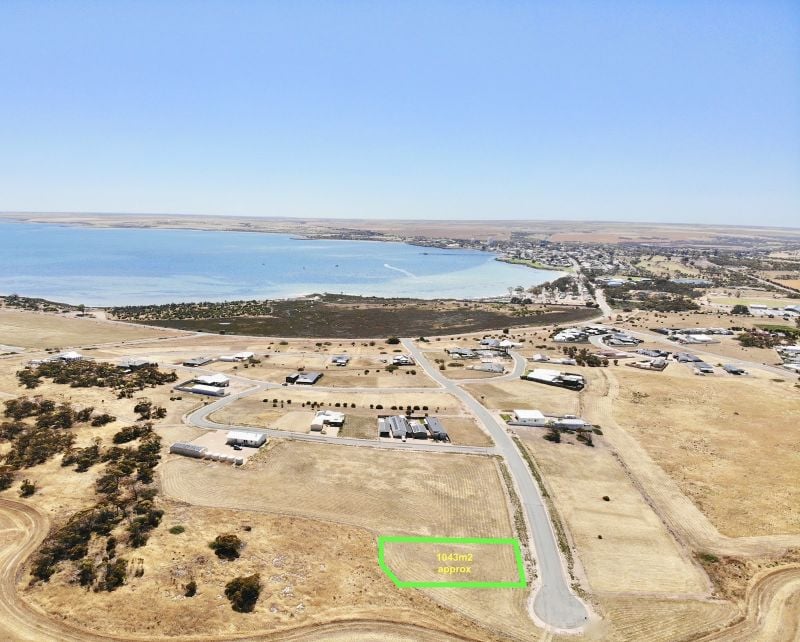 17 Gibson Way, Streaky Bay, SA 5680