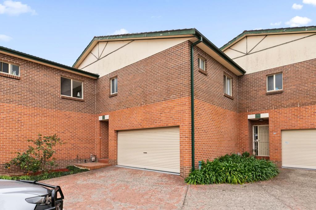 35/2-4 Byer St, Enfield, NSW 2136