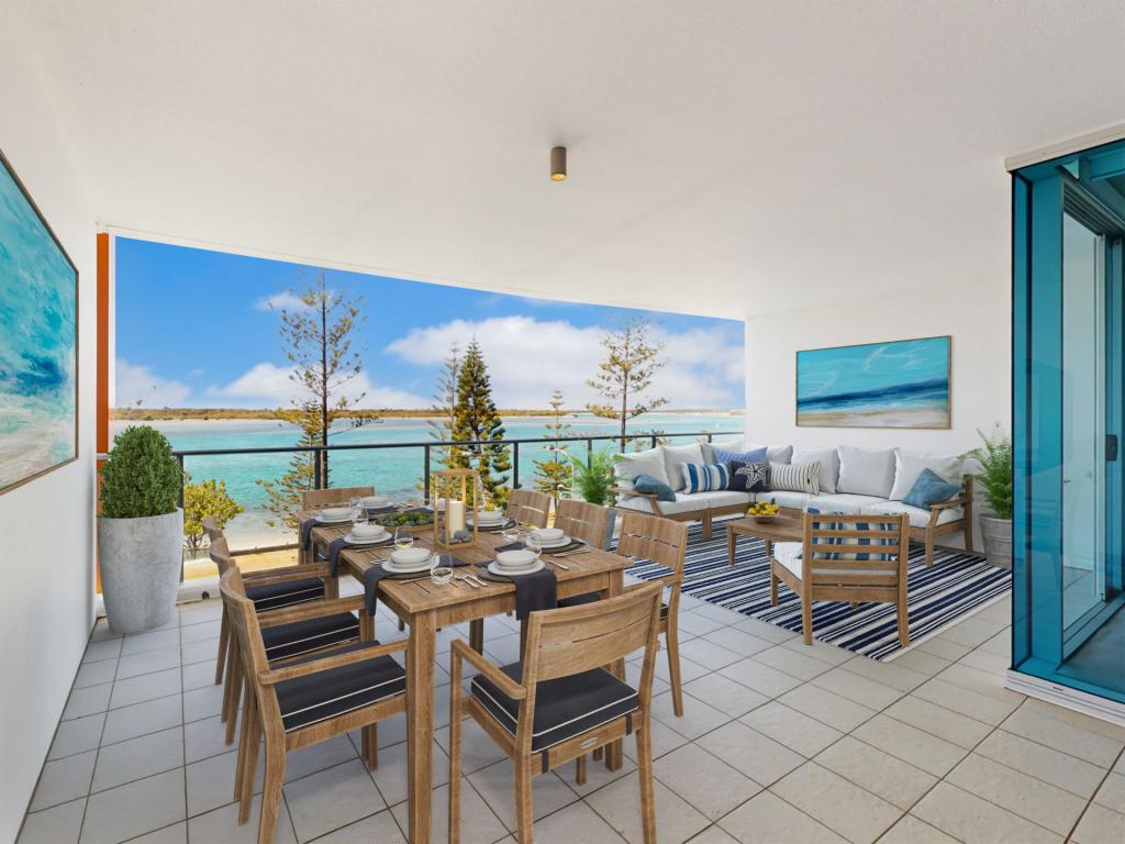 411/430 Marine Pde, Biggera Waters, QLD 4216