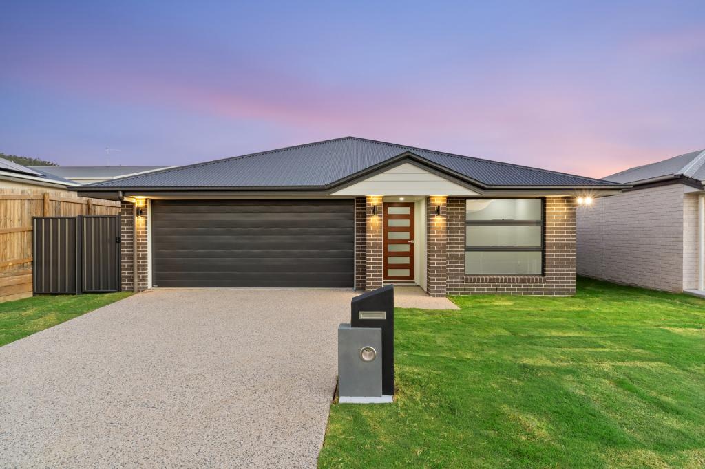 36 Keppel Ave, Norman Gardens, QLD 4701