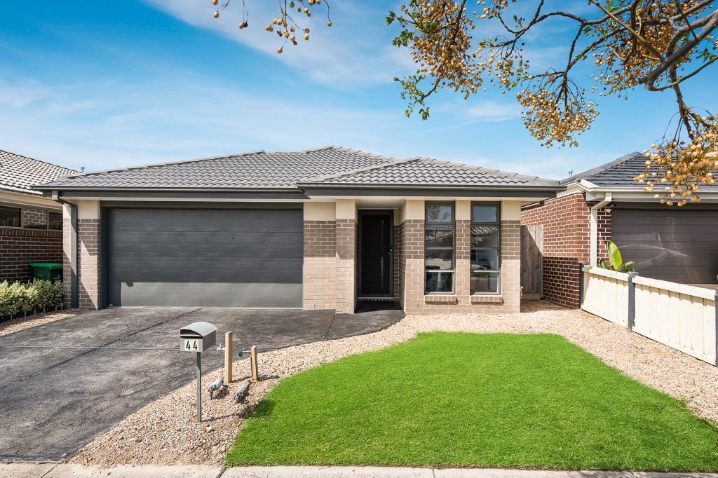 44 Dodson Rd, Officer, VIC 3809