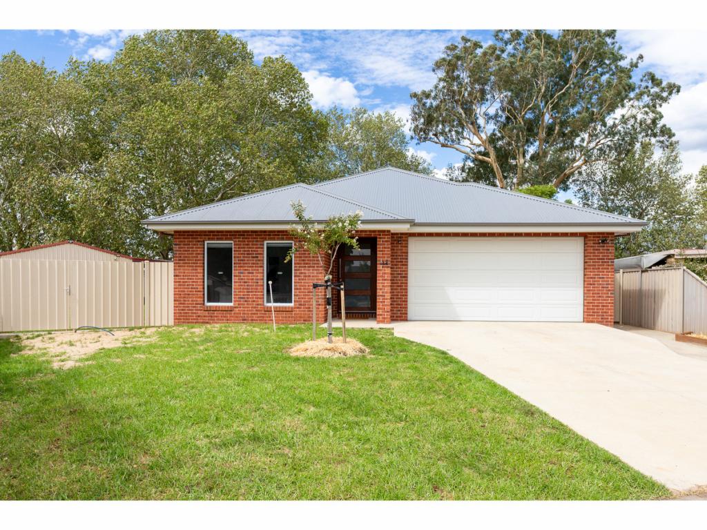 14 Whitehead Ct, Barnawartha, VIC 3688