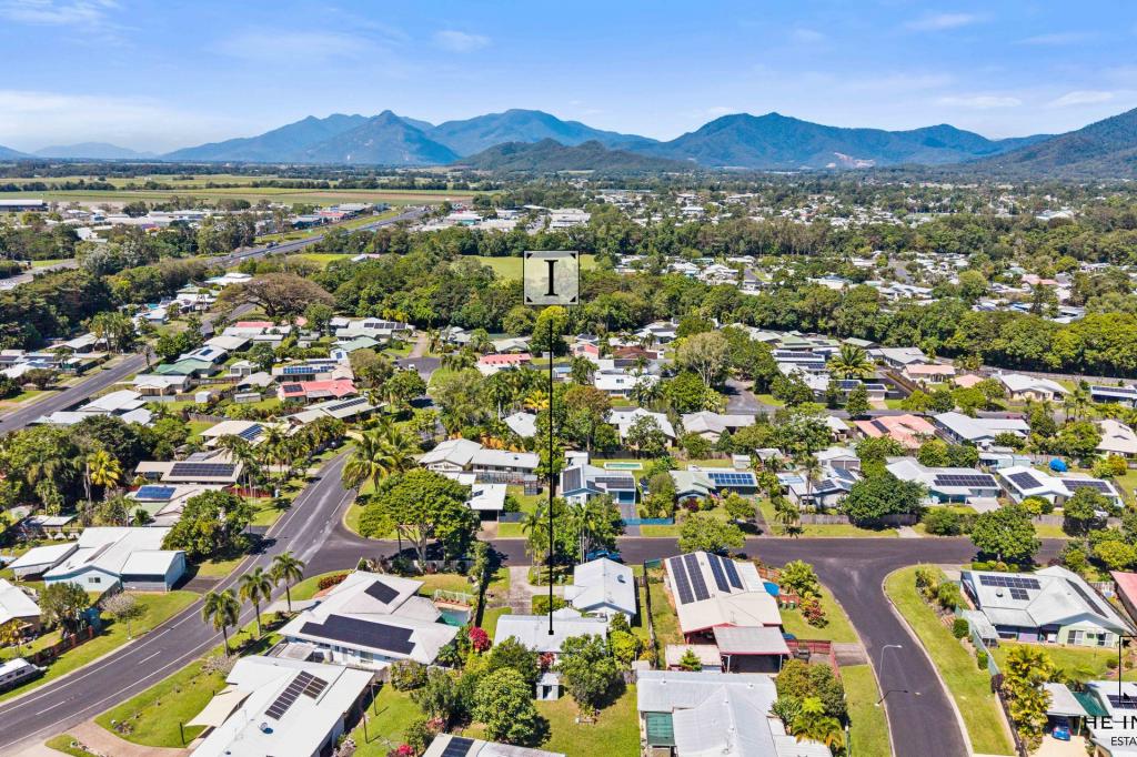 2/4 Hay St, Mount Sheridan, QLD 4868