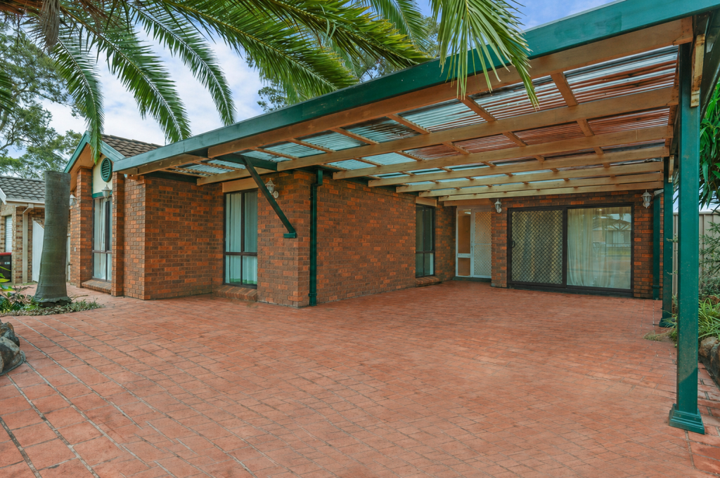 80 Keppel Cct, Hinchinbrook, NSW 2168