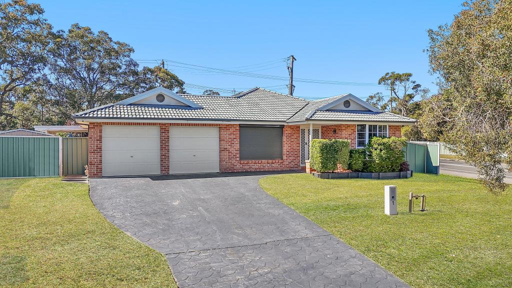 1 Barega Cl, Buff Point, NSW 2262