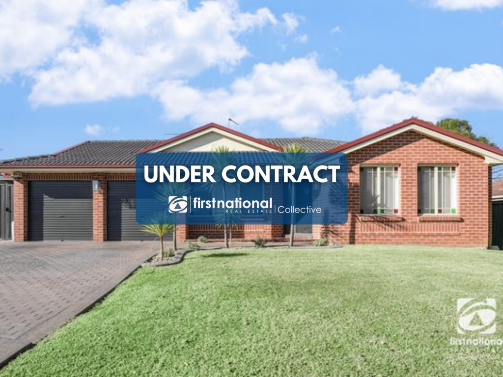 1 St Johns Pl, Narellan, NSW 2567