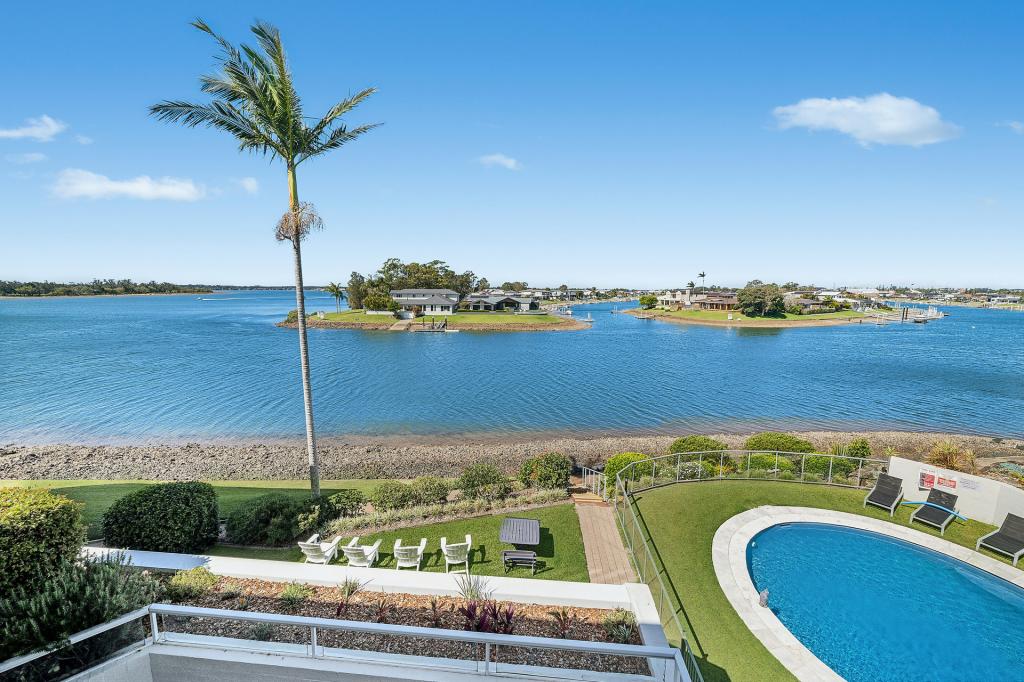 16/66 Hibbard Dr, Port Macquarie, NSW 2444