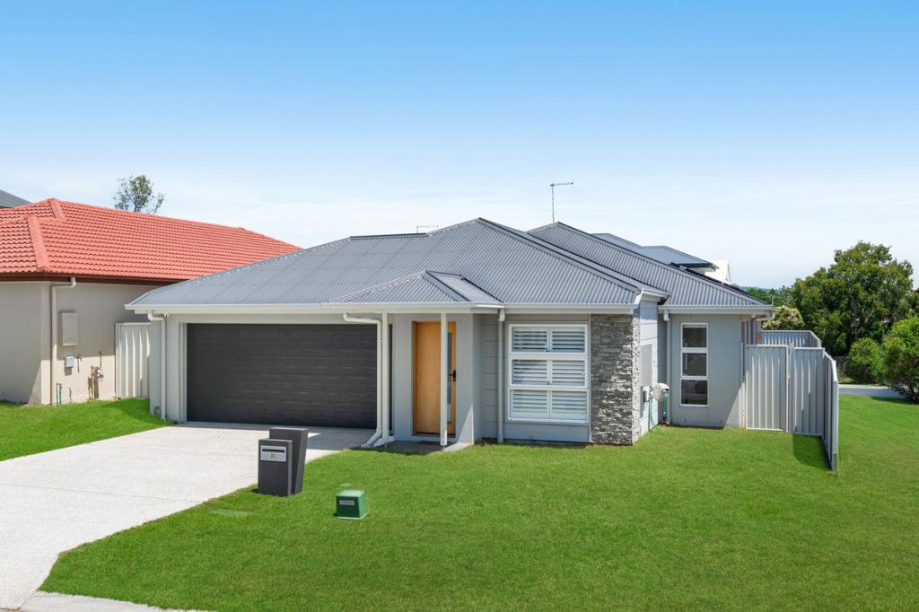 32 Boolong St, Tingalpa, QLD 4173