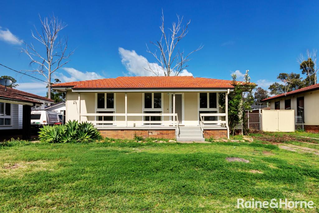 240 Woodstock Ave, Whalan, NSW 2770