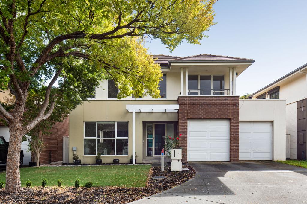 7 Inverness Pl, Heatherton, VIC 3202