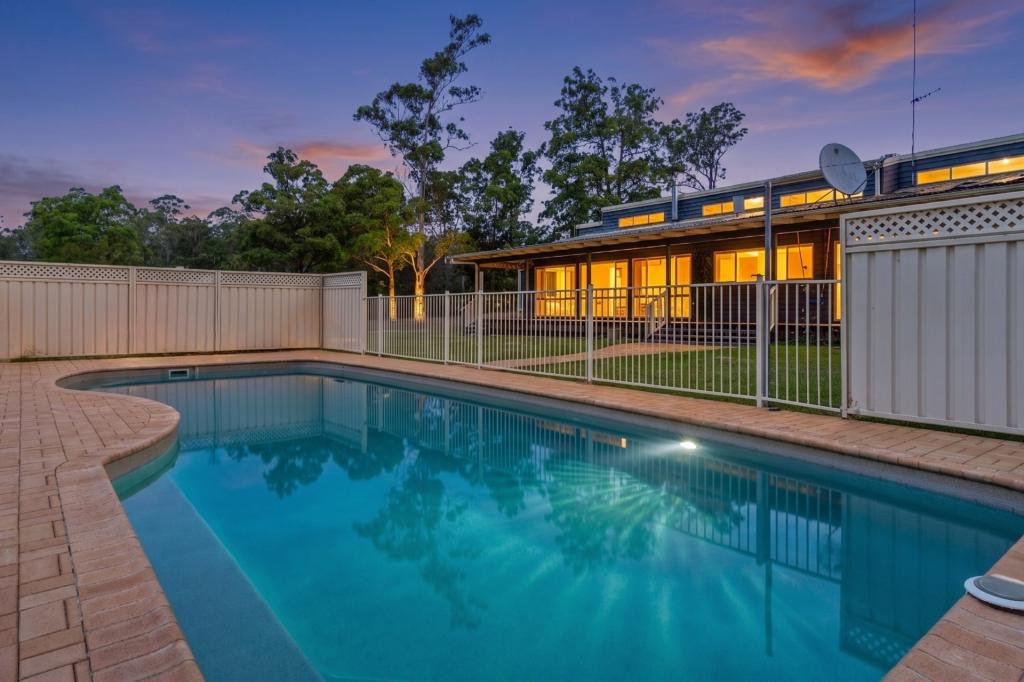 33 Chelmsbrook Dr, Rainbow Flat, NSW 2430