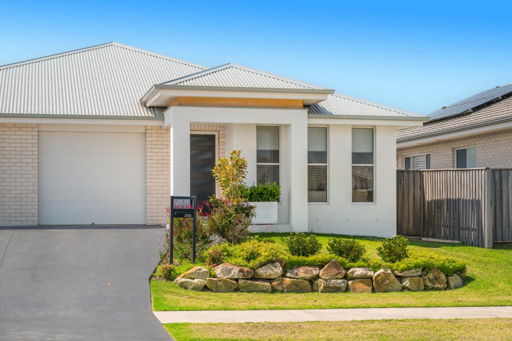 25b Cohen Way, Thrumster, NSW 2444