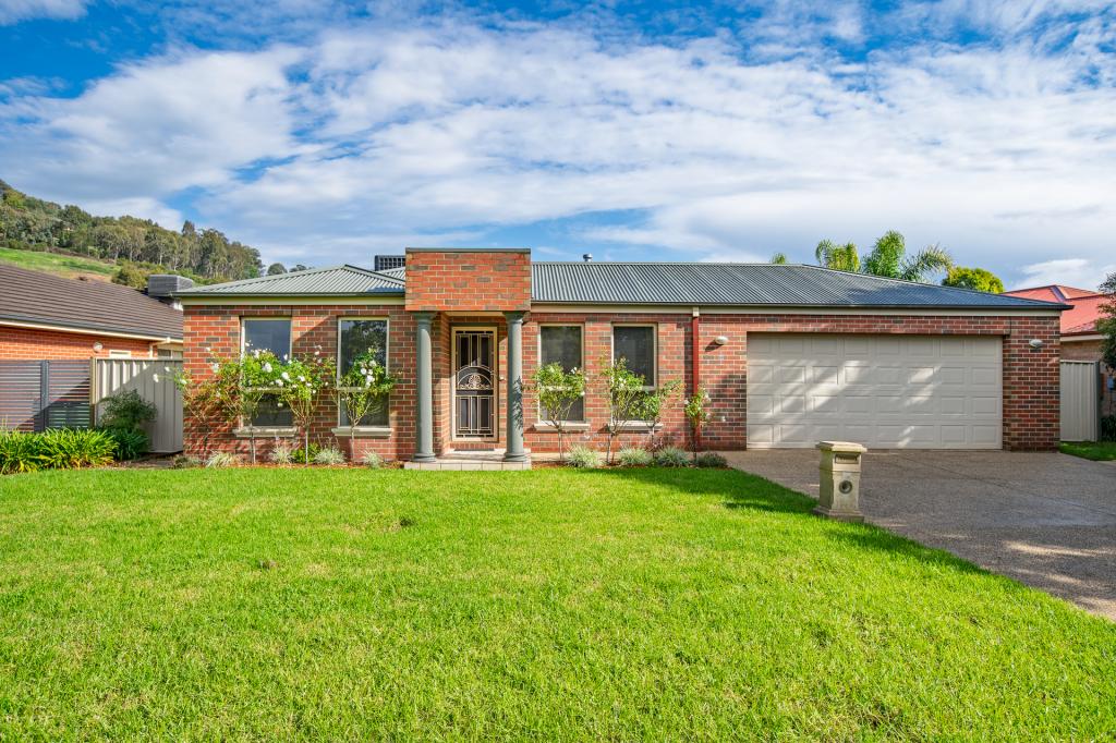 51 Jenny Wren Pl, East Albury, NSW 2640