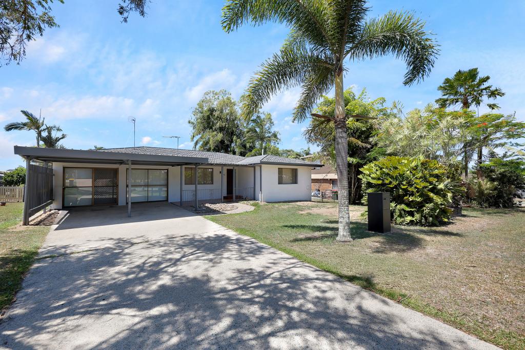 29 Phillip St, Mount Pleasant, QLD 4740