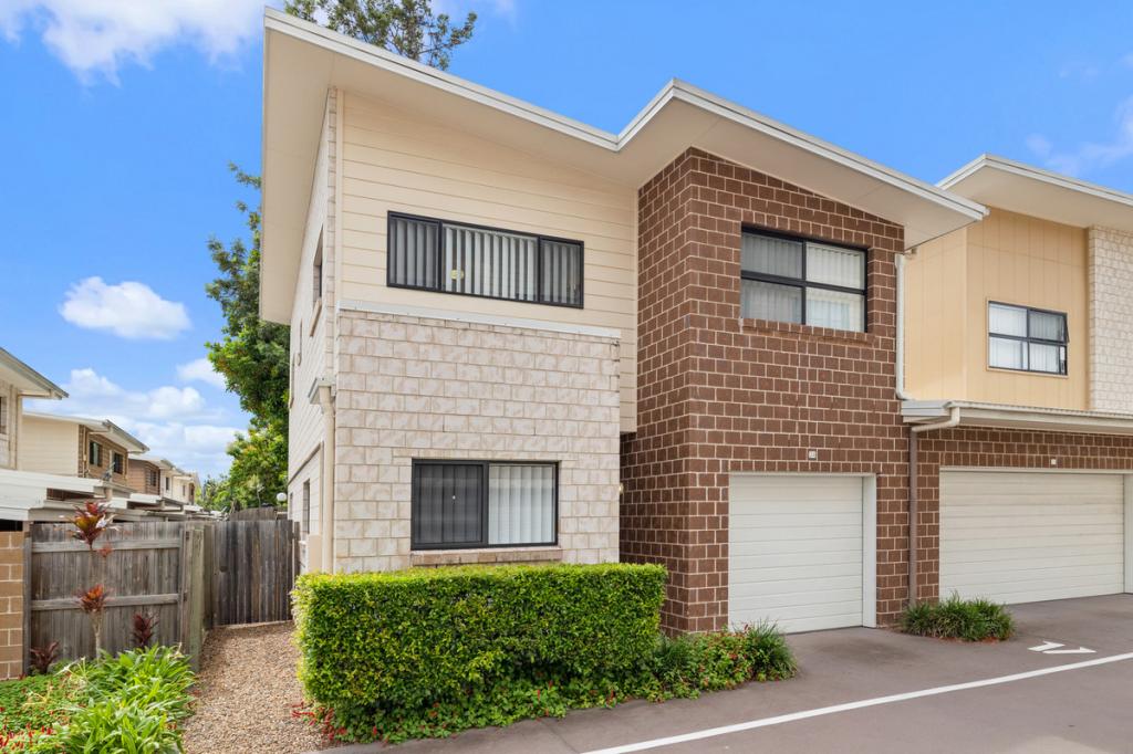 24/3 Grange Ct, Capalaba, QLD 4157