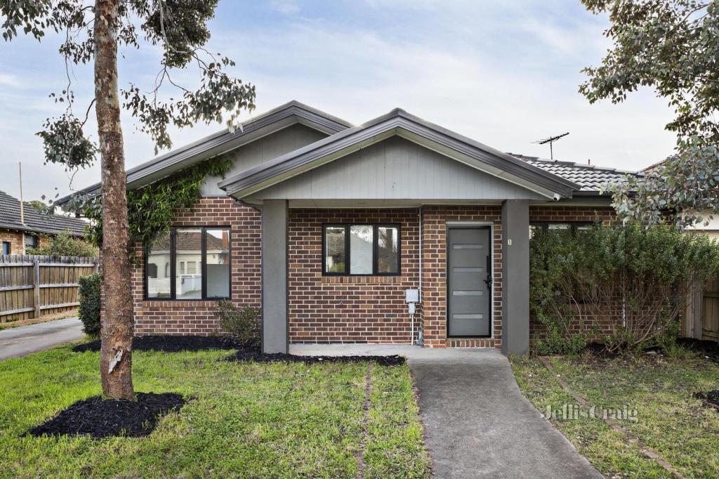 1/21 Whitelaw St, Reservoir, VIC 3073