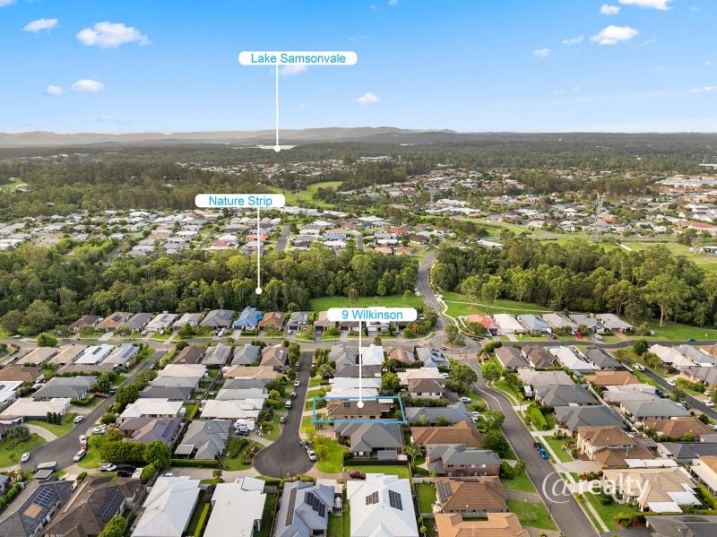 9 Wilkinson Ct, Warner, QLD 4500