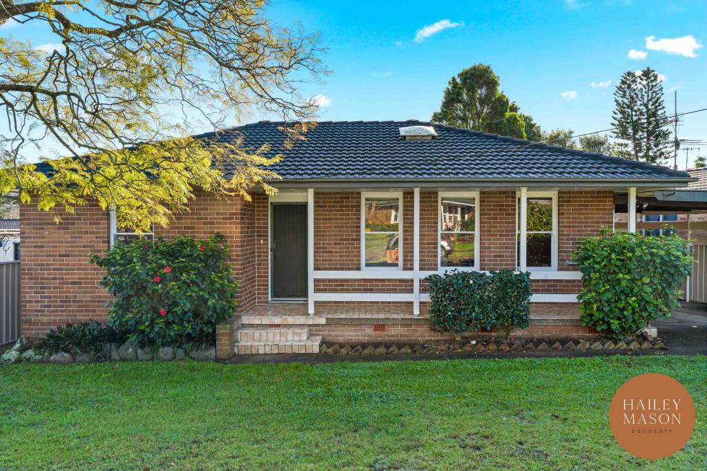 71 Mckay St, Nowra, NSW 2541