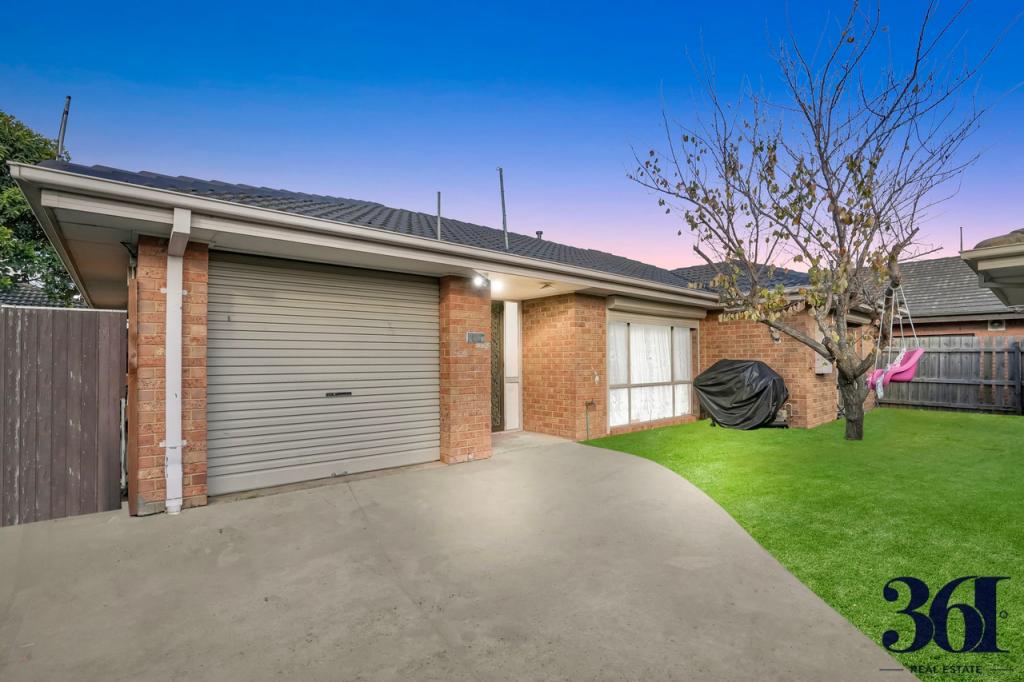 2/106 Derrimut Rd, Hoppers Crossing, VIC 3029