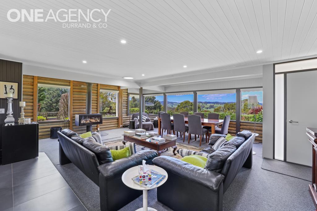 2039 KORUMBURRA WARRAGUL RD, MOUNTAIN VIEW, VIC 3988