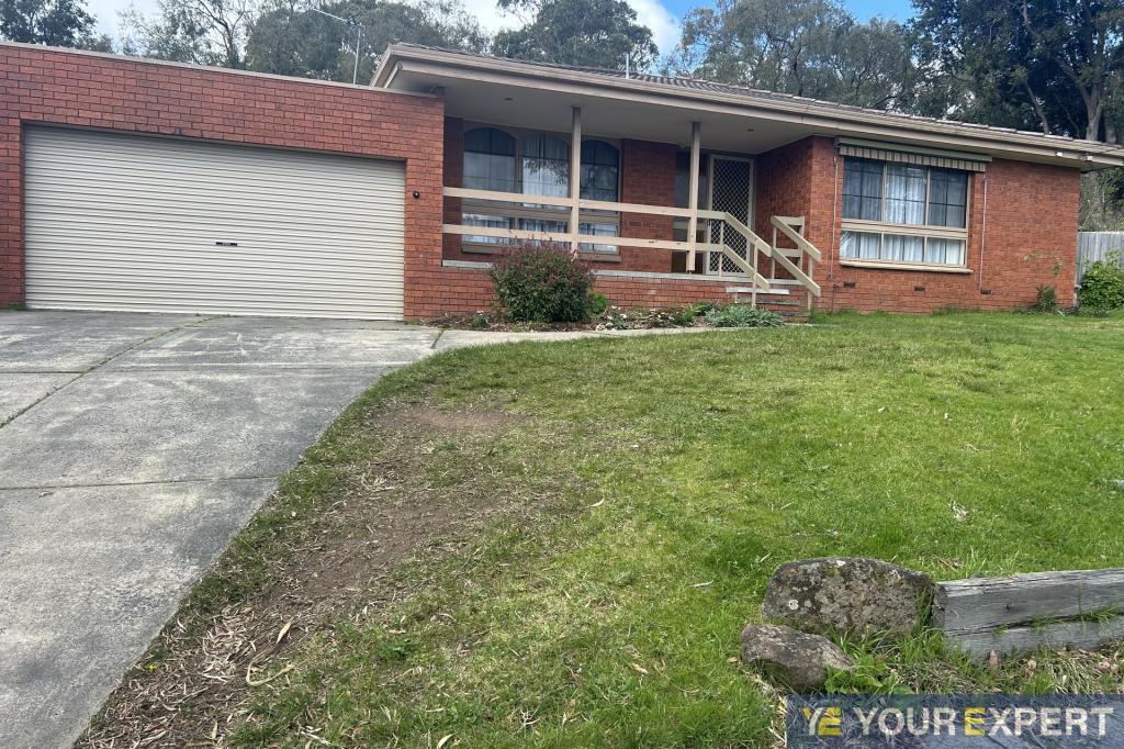 8 Linton Ct, Berwick, VIC 3806