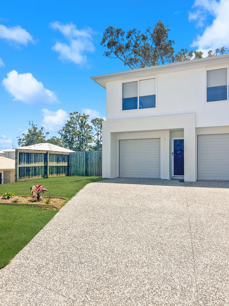 2/71 Niles Ct, Bahrs Scrub, QLD 4207