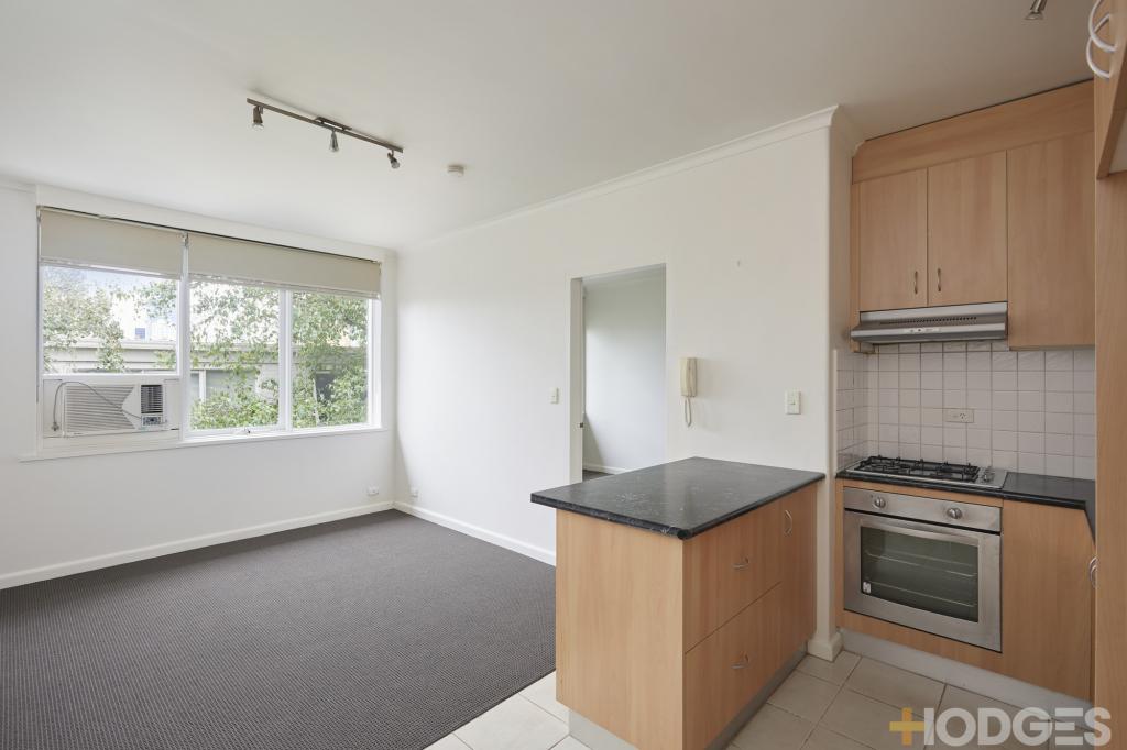 24/388 TOORAK RD, SOUTH YARRA, VIC 3141