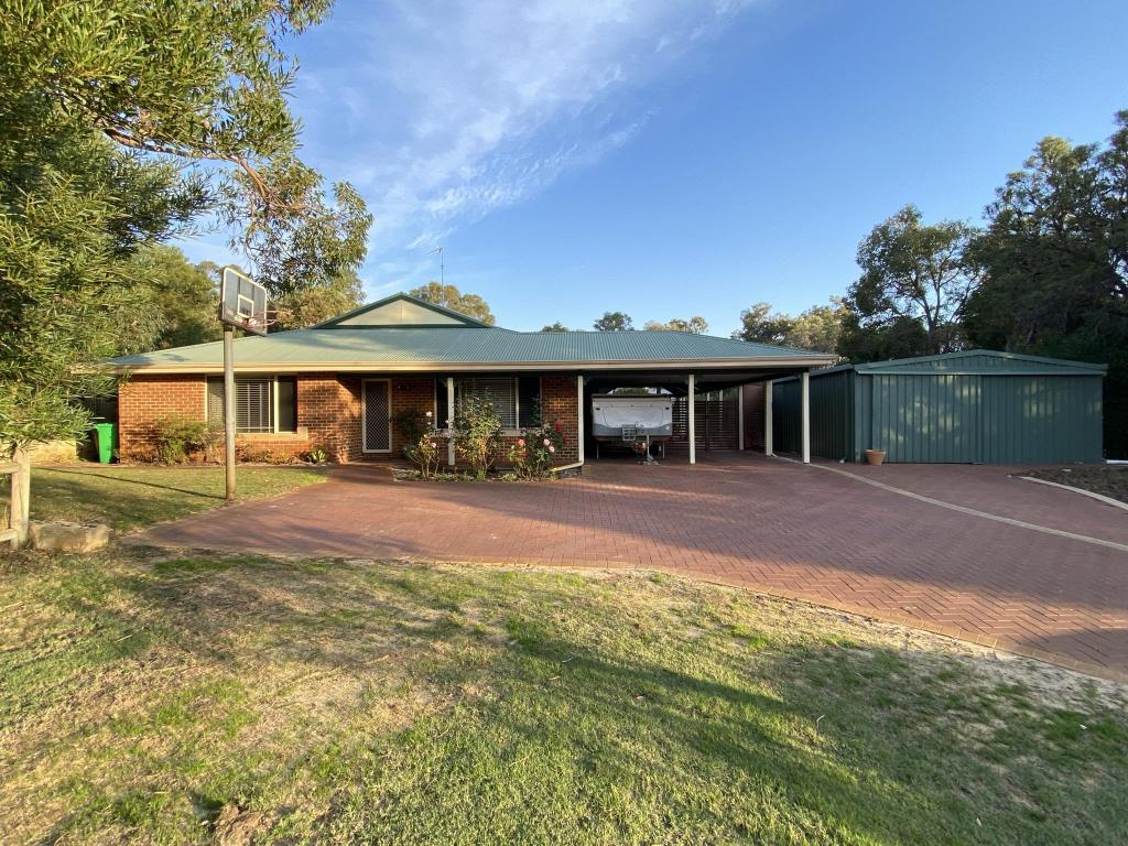 1 Tidemark Rise, Leschenault, WA 6233