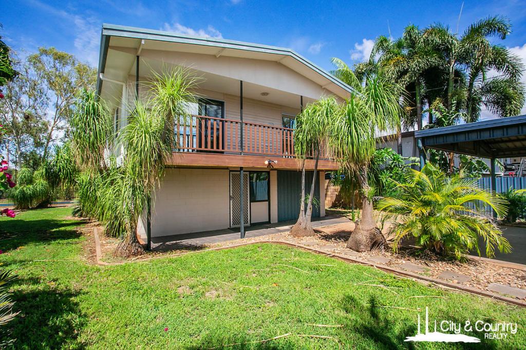 7 Nambut Cres, Mount Isa, QLD 4825