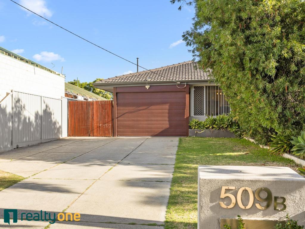 509b Leach Hwy, Bateman, WA 6150