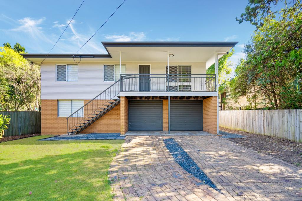 7 Robinson St, Brassall, QLD 4305