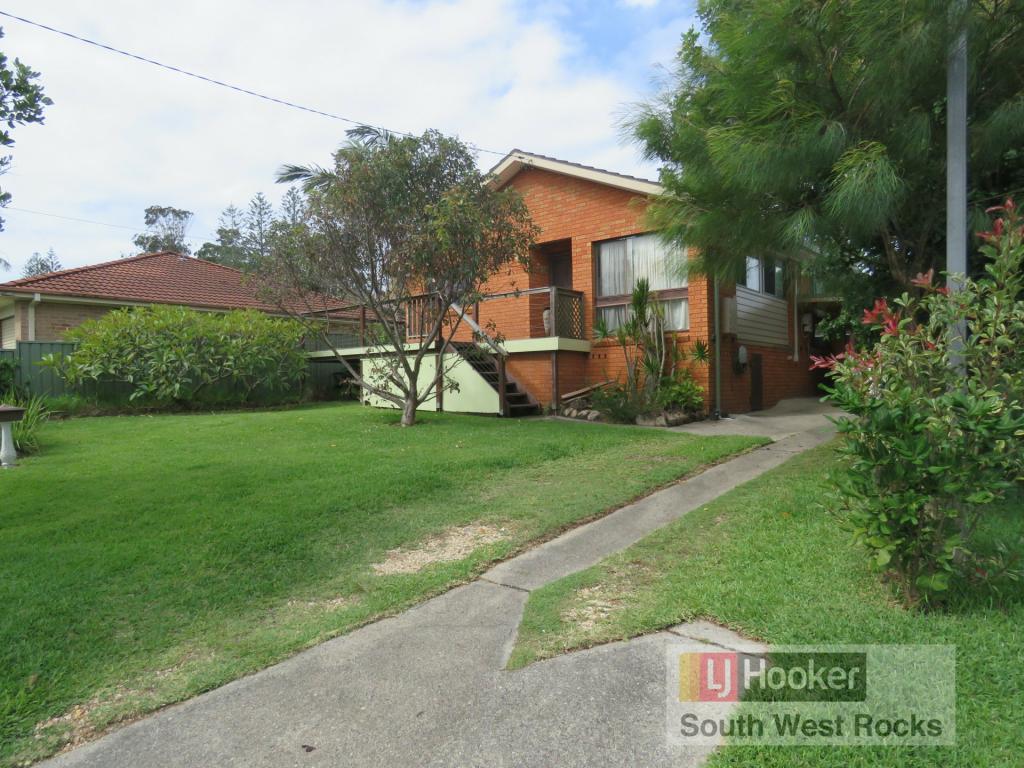 7 Wentworth Ave, South West Rocks, NSW 2431