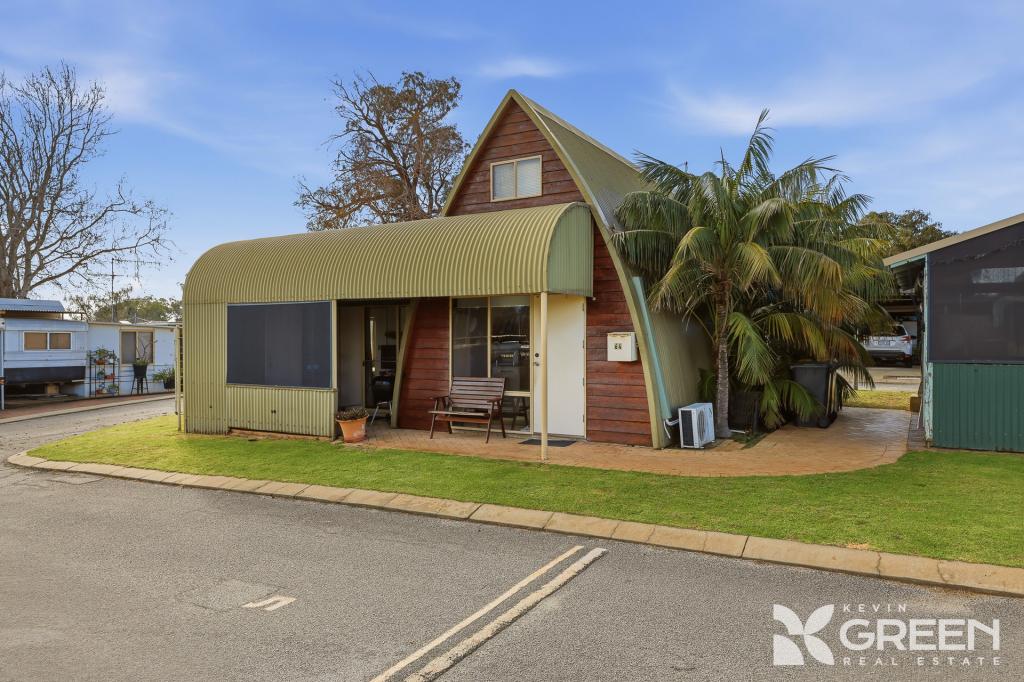 64/1149 Old Coast Rd, Dawesville, WA 6211