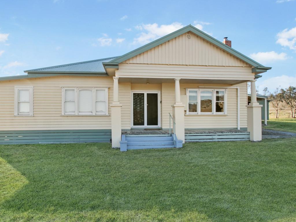 2011 Benambra Corryong Road, Benambra, VIC 3900