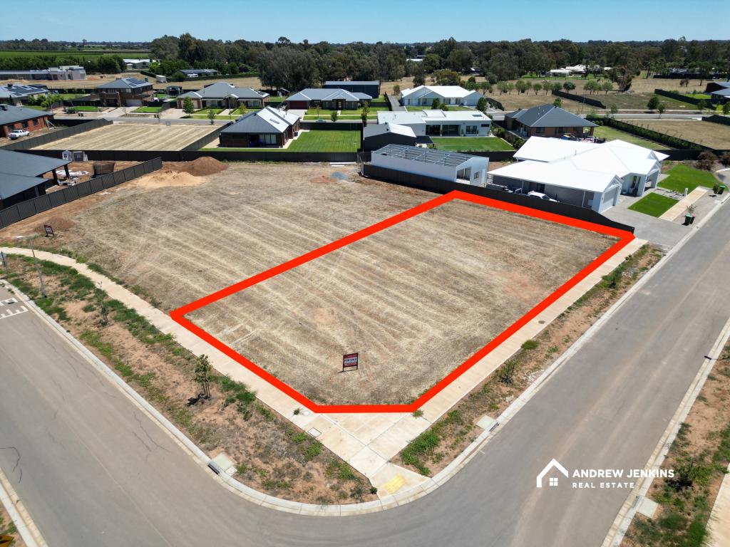 1 Forelle Ct, Cobram, VIC 3644