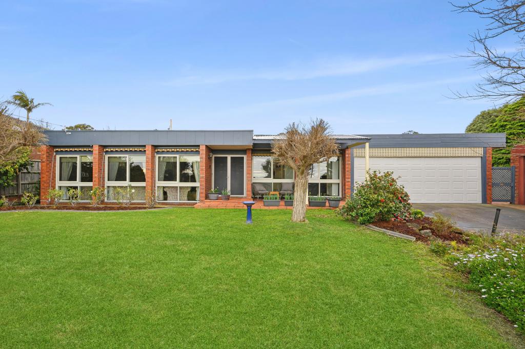 143- 145 Anakie Rd, Bell Post Hill, VIC 3215