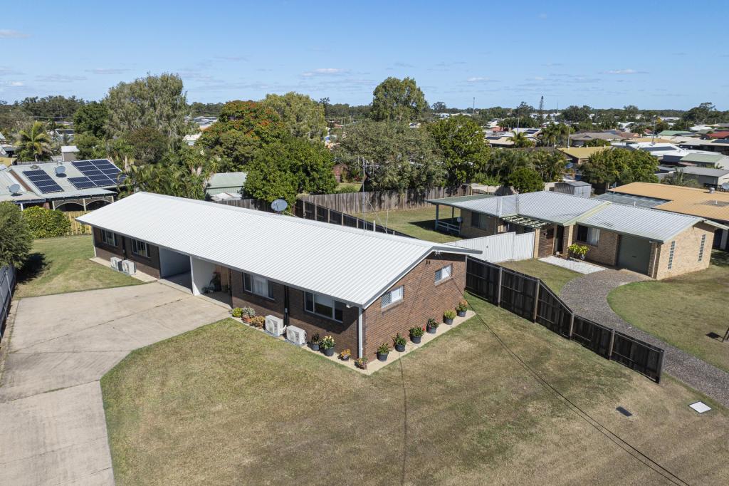 14 Cunnington St, Bundaberg East, QLD 4670