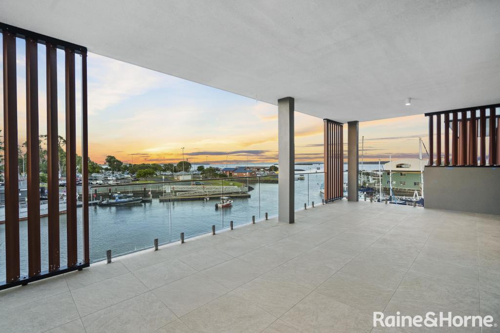 22/6-10 Auster St, Redland Bay, QLD 4165