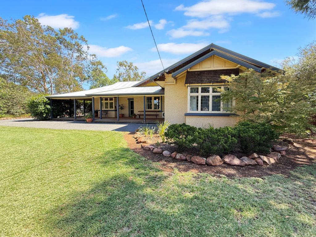 244 Stringer Rd, Merungle Hill, NSW 2705