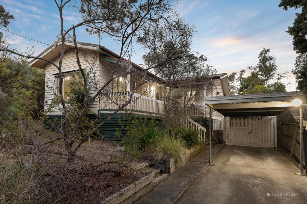 4 Glenview Rd, Doncaster East, VIC 3109