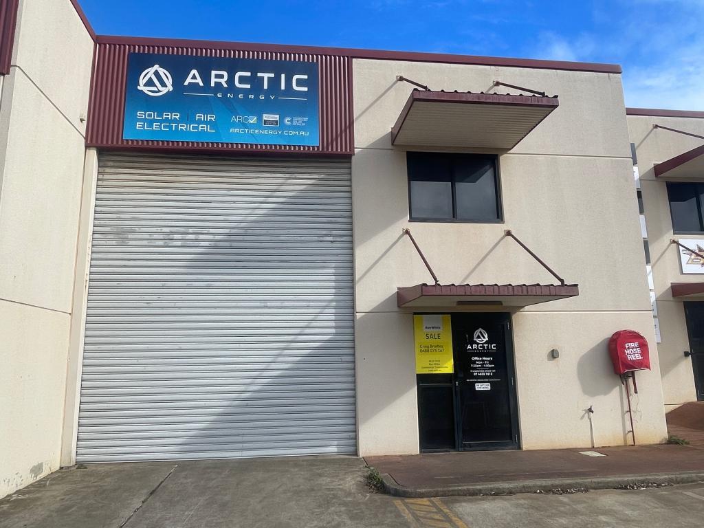 2/14 Civil Ct, Harlaxton, QLD 4350