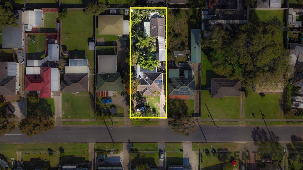 12 Daraya Rd, Marayong, NSW 2148