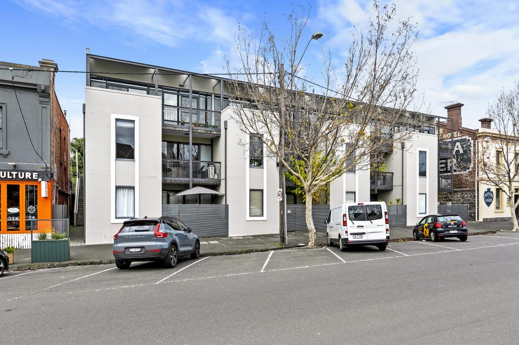 105/5-11 Cole St, Williamstown, VIC 3016