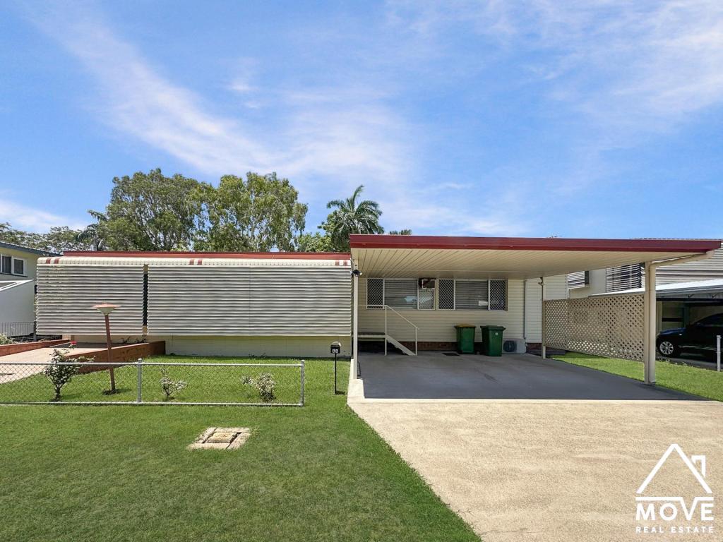 44 Cordelia Ave, Cranbrook, QLD 4814